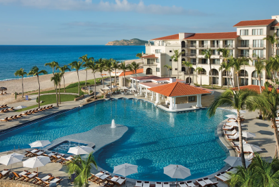 cabo san lucas timeshare presentation deals