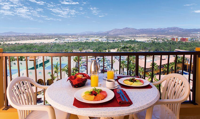 Junior Villa Suite - Villa del Palmar Cabo