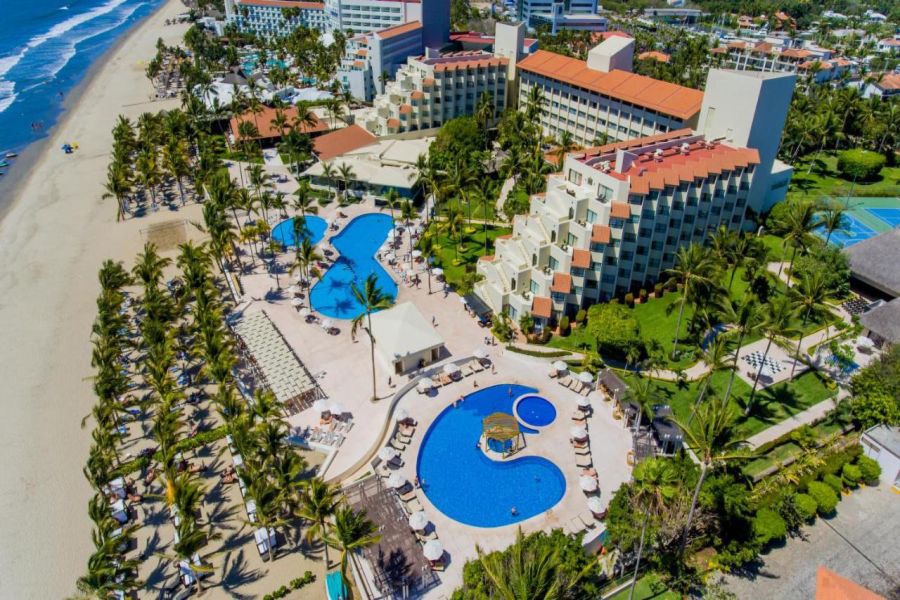 Occidental Nuevo Vallarta Timeshare Promotion