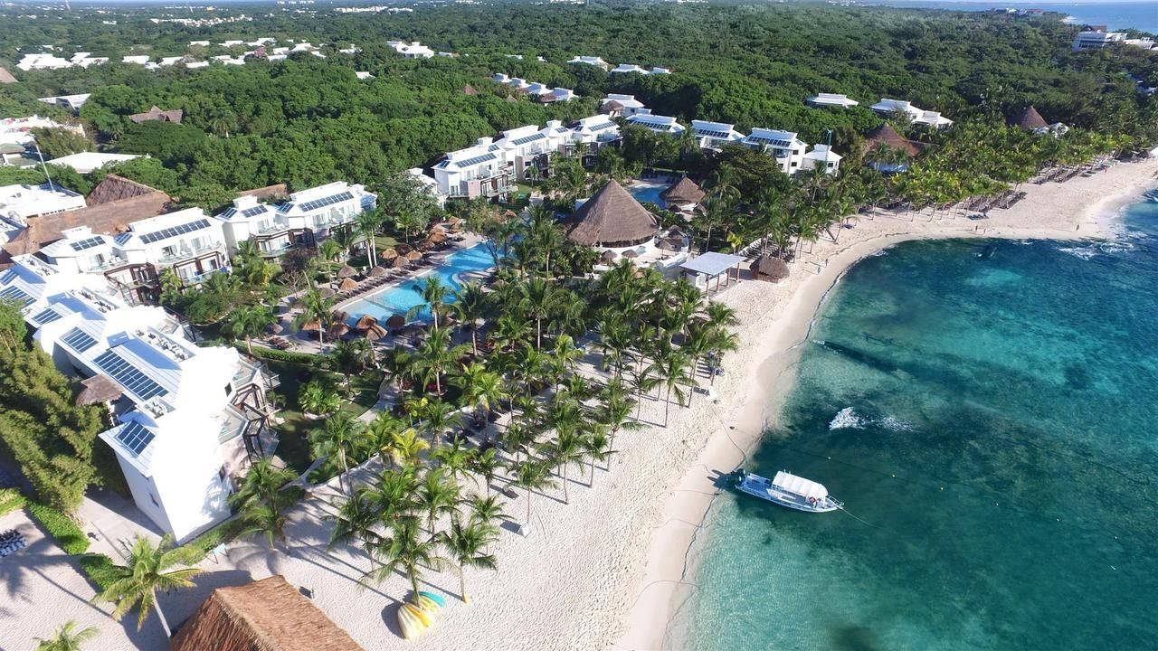 Sandos Caracol Eco Resort Timeshare Promotion