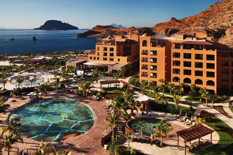 Villa del Palmar Loreto Resort Timeshare Promotion