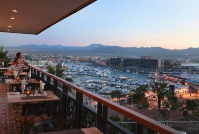 Sandos Finisterra Los Cabos Resort All Inclusive Timeshare Promotion
